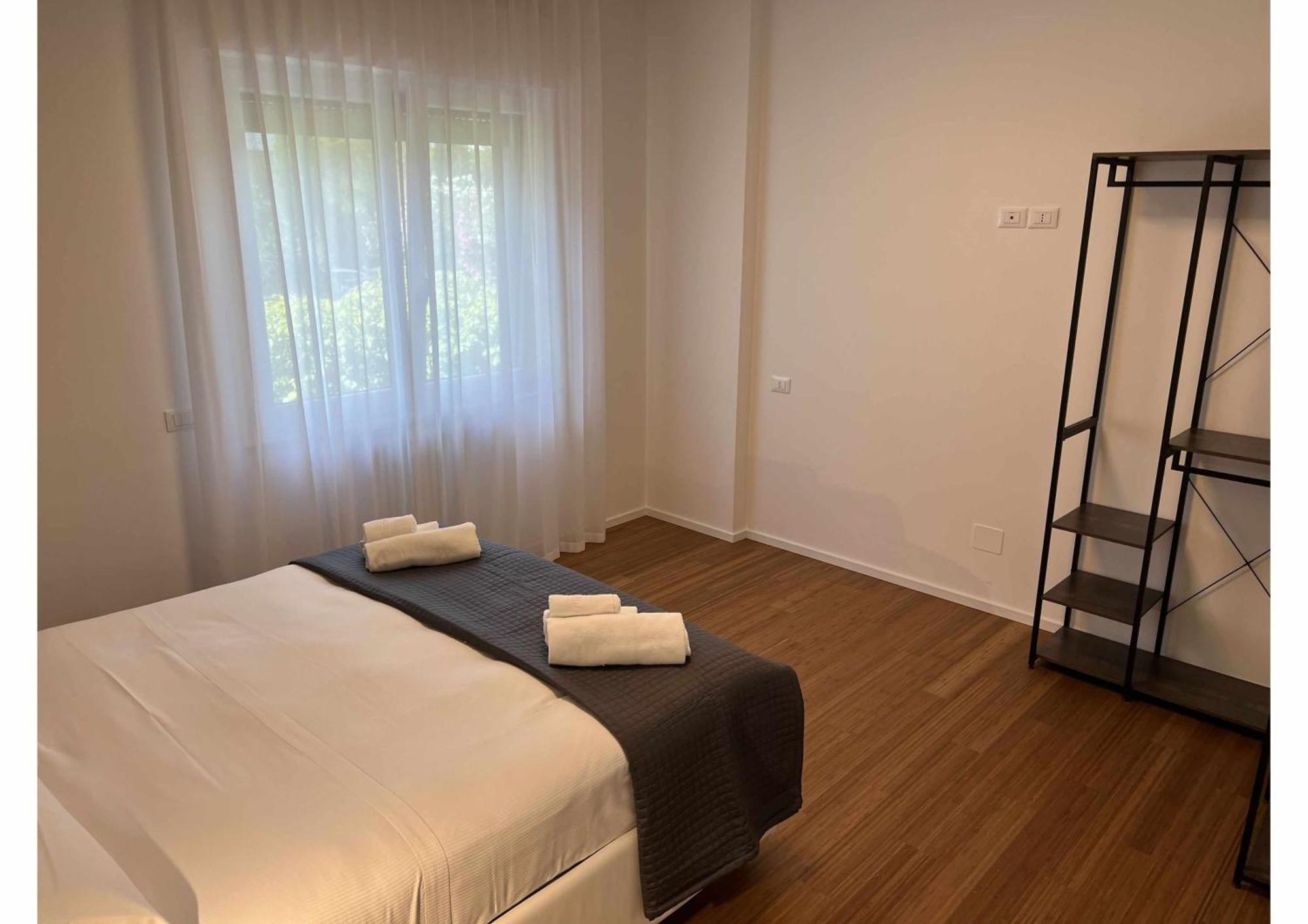 Villa Riviera 287 Пескара Экстерьер фото